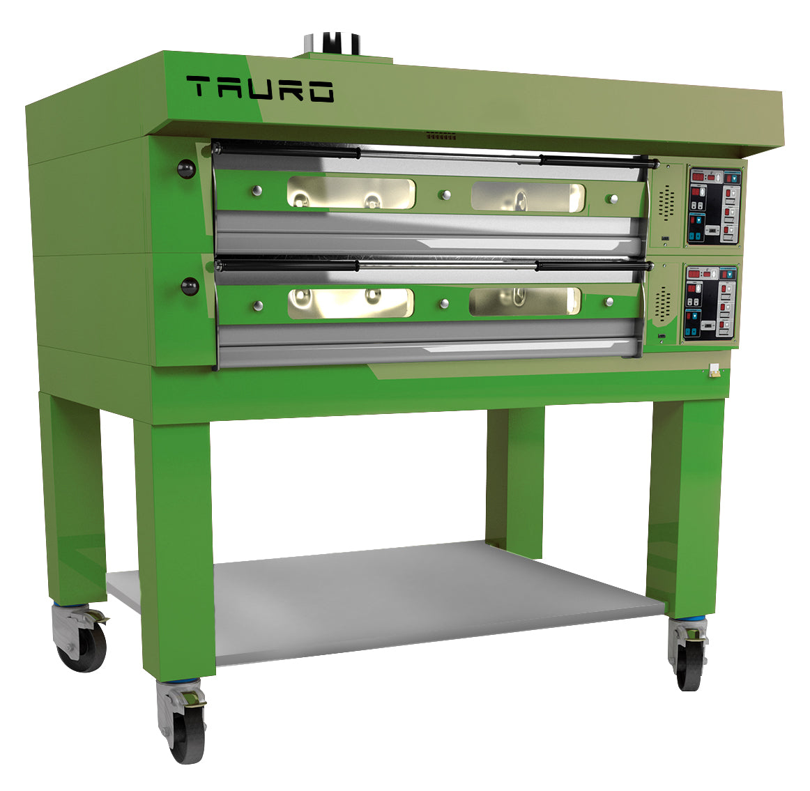 Tauro Deck Oven