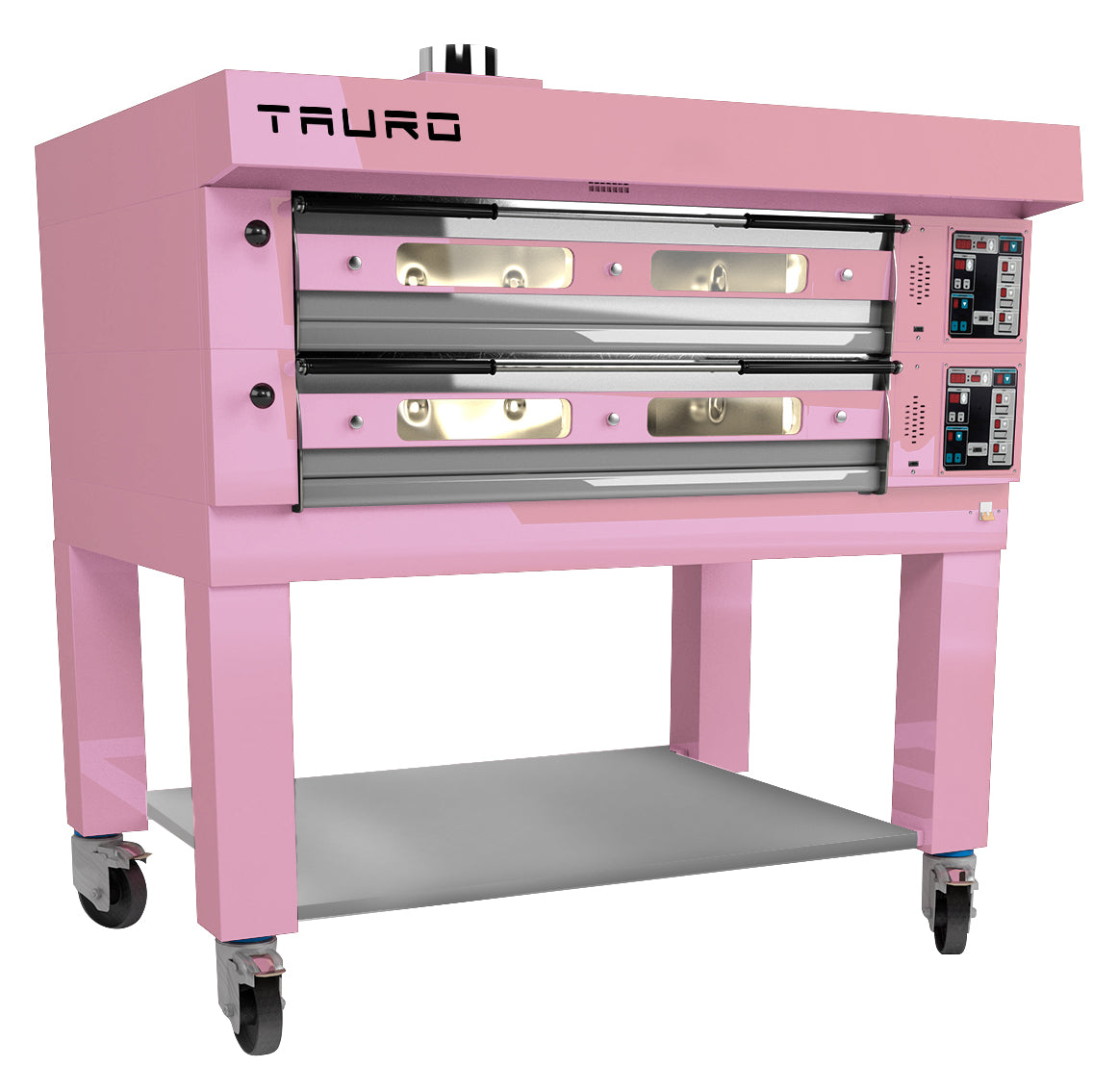 Tauro Deck Oven