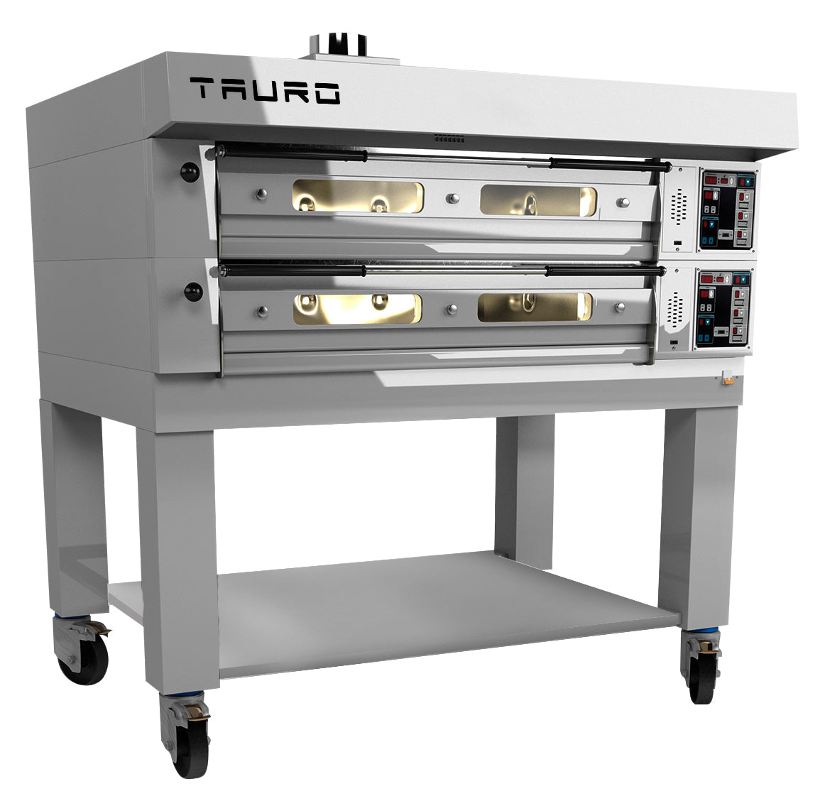 Tauro Deck Oven